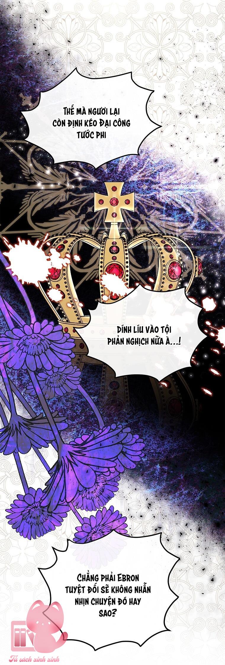 Ác Nữ Trùng Sinh - Chap 120