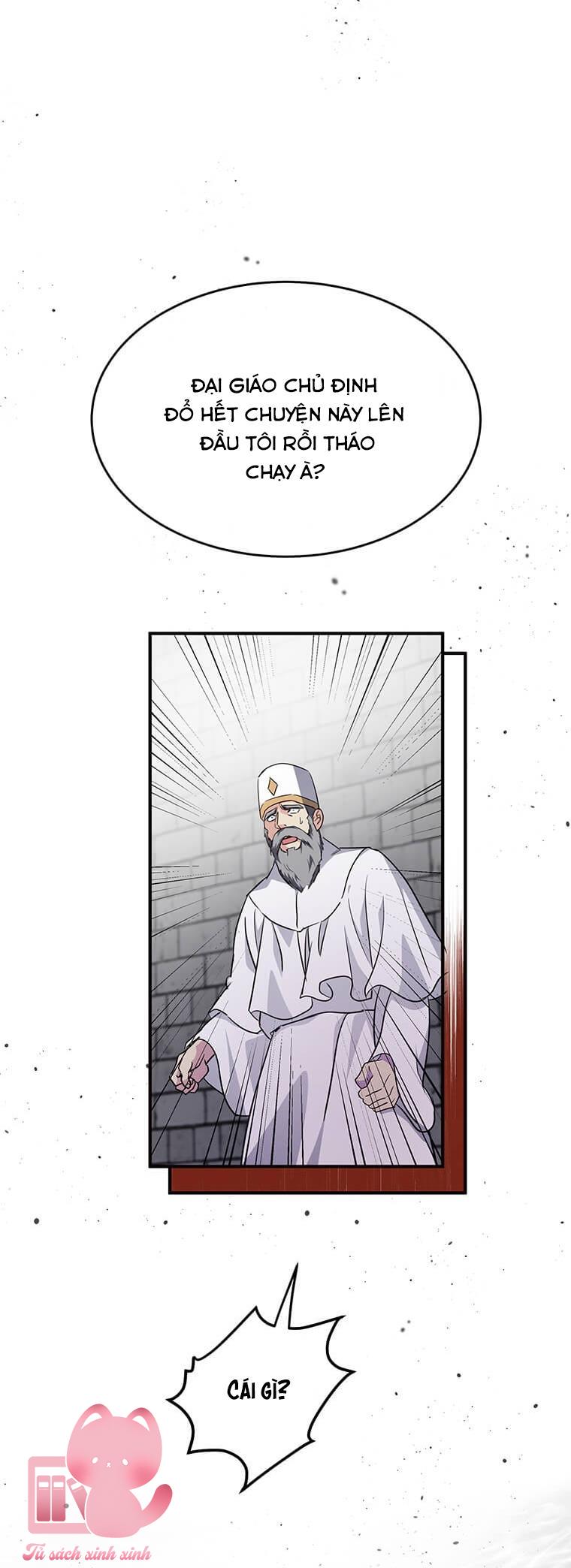 Ác Nữ Trùng Sinh - Chap 120