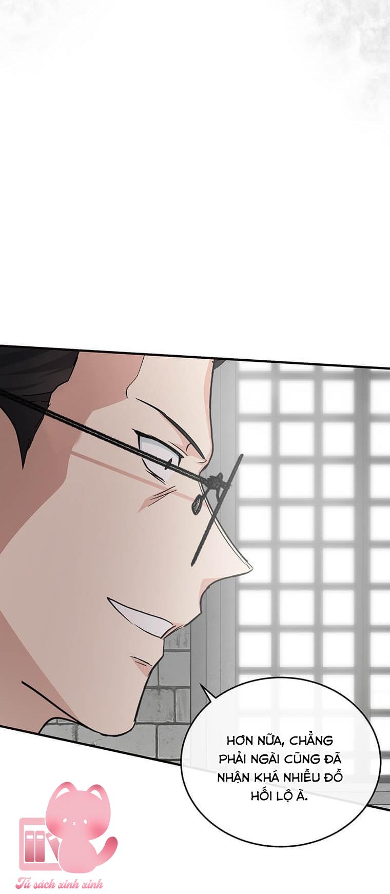 Ác Nữ Trùng Sinh - Chap 120