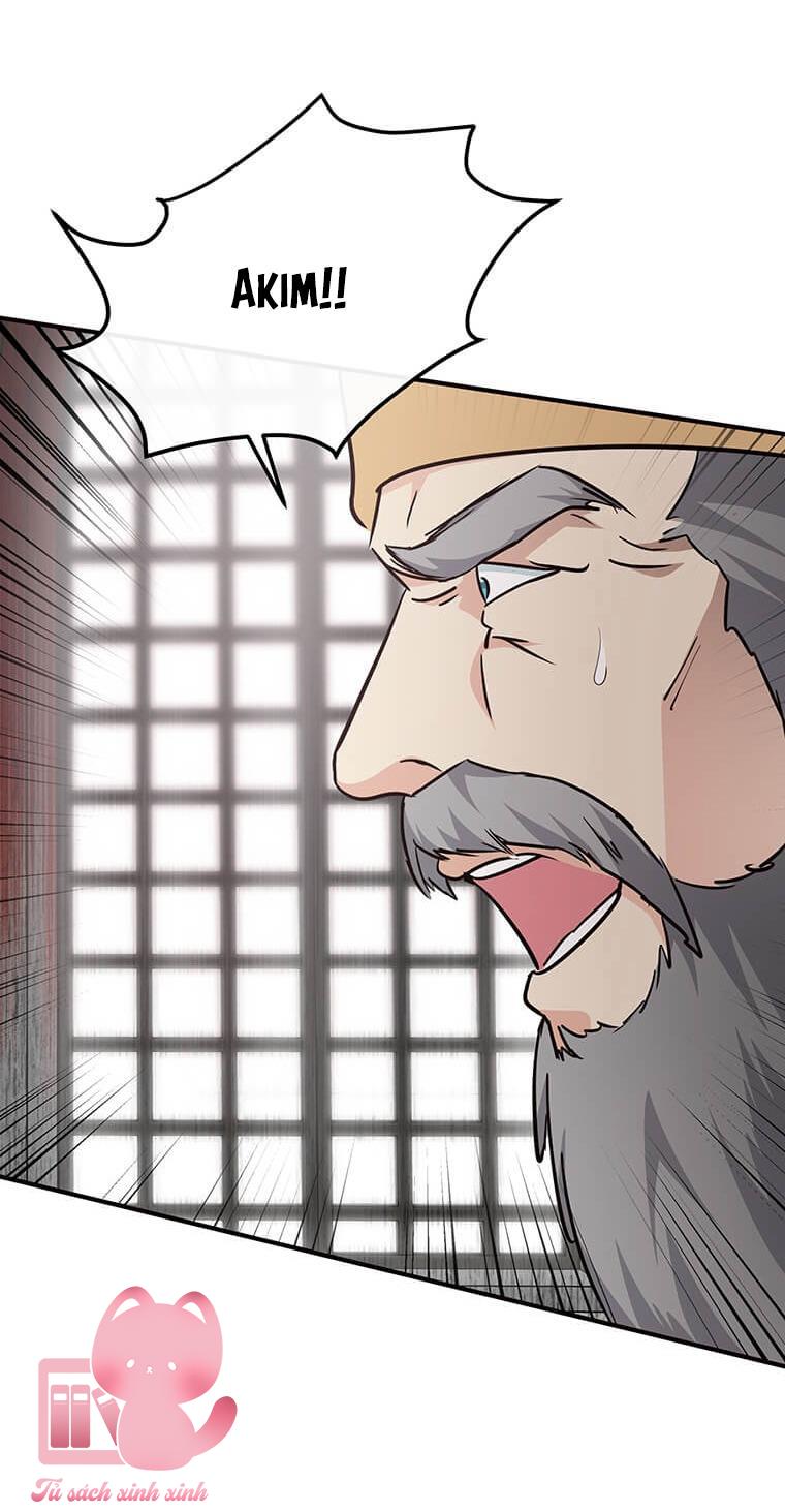 Ác Nữ Trùng Sinh - Chap 120