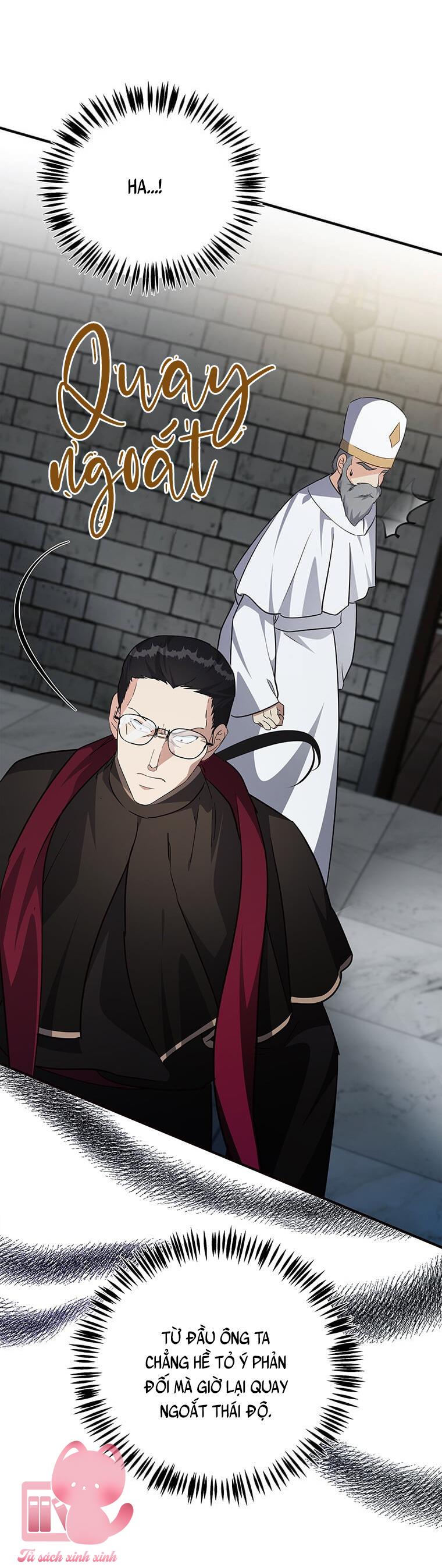 Ác Nữ Trùng Sinh - Chap 120