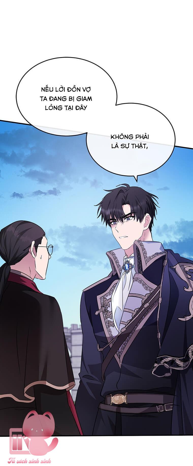 Ác Nữ Trùng Sinh - Chap 120