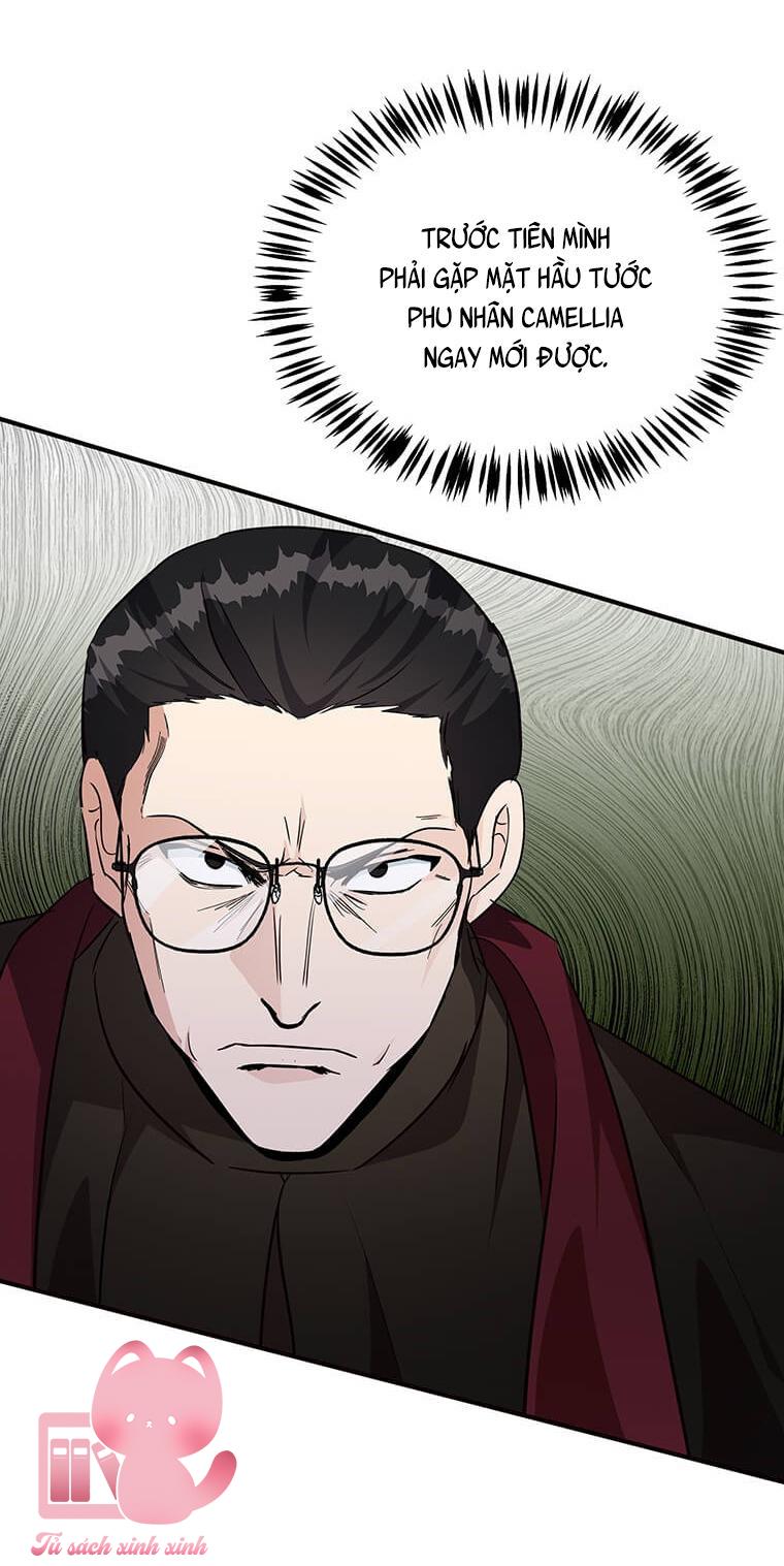 Ác Nữ Trùng Sinh - Chap 120