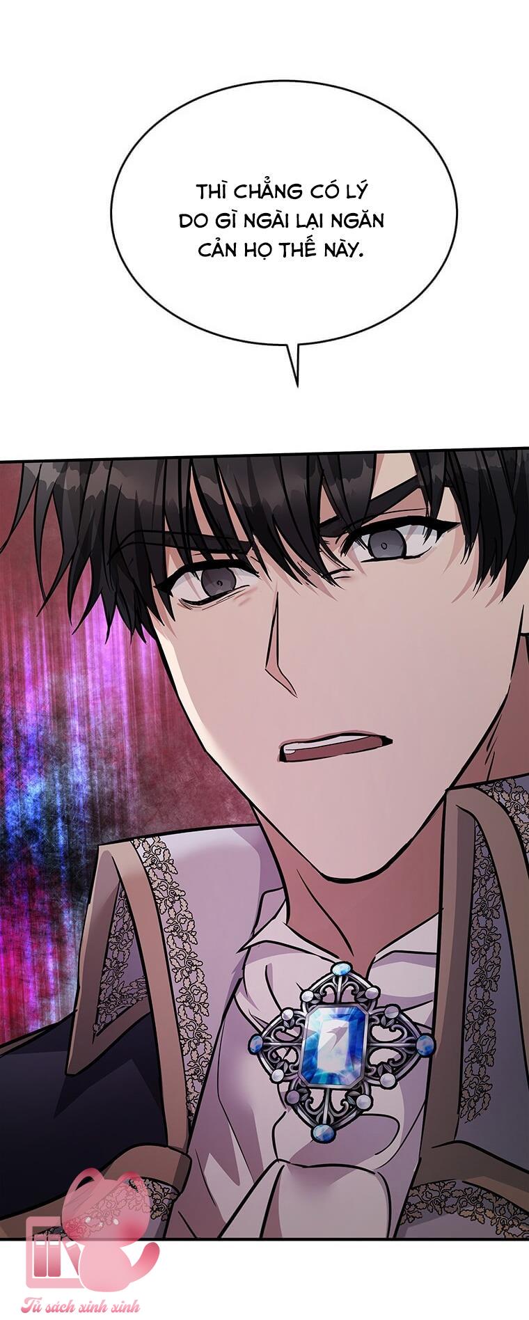 Ác Nữ Trùng Sinh - Chap 120