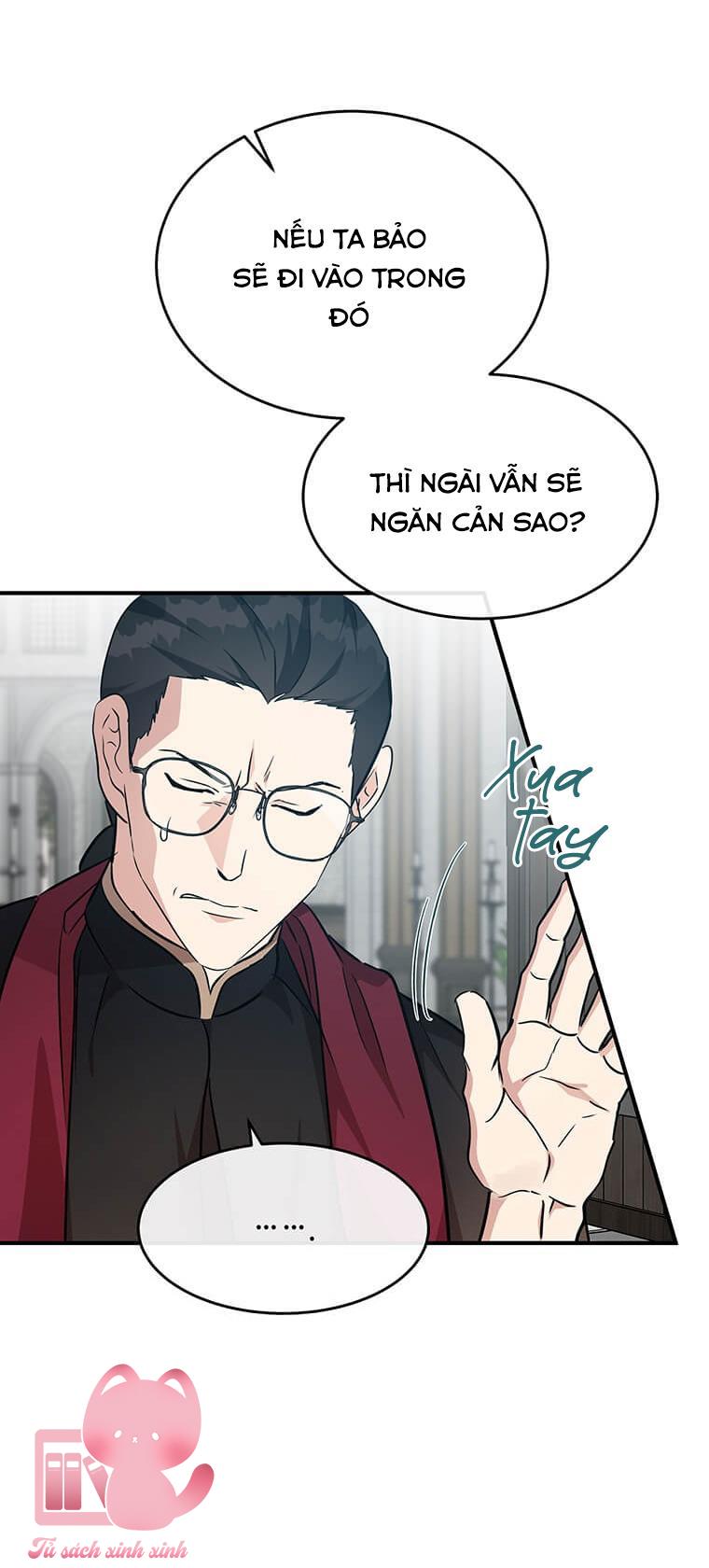 Ác Nữ Trùng Sinh - Chap 120