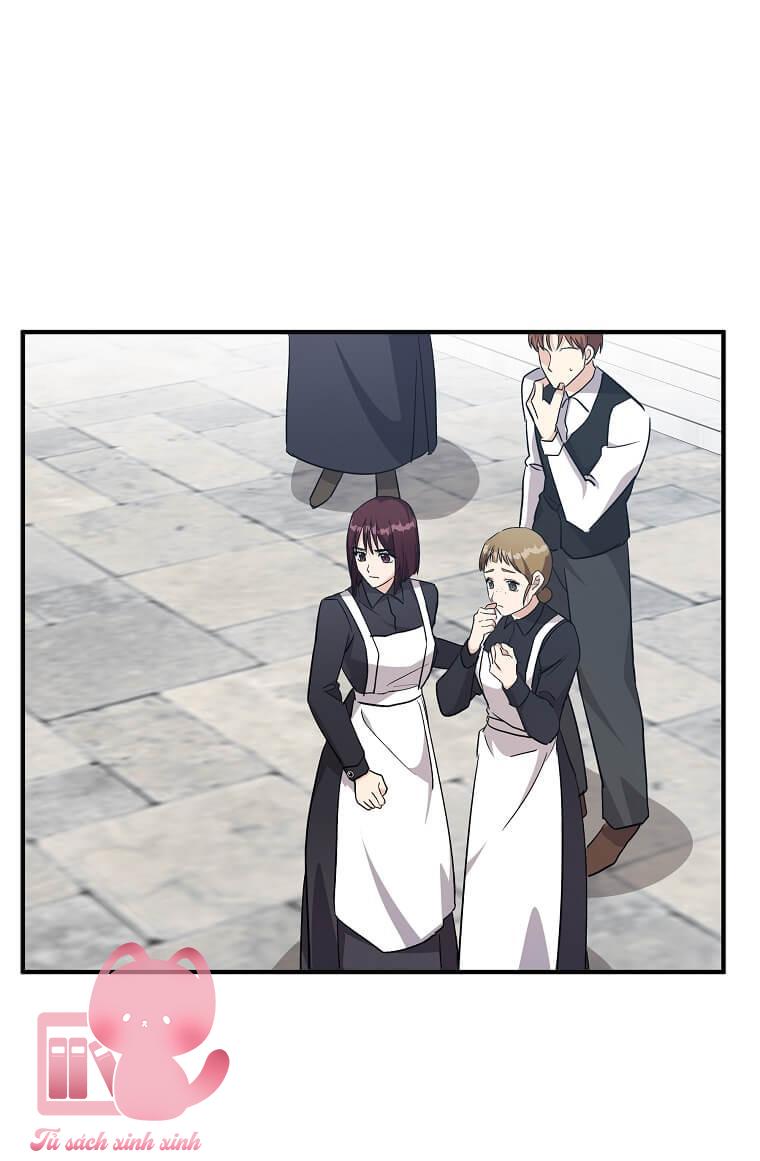 Ác Nữ Trùng Sinh - Chap 121