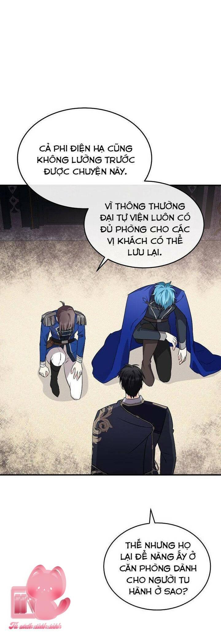 Ác Nữ Trùng Sinh - Chap 121