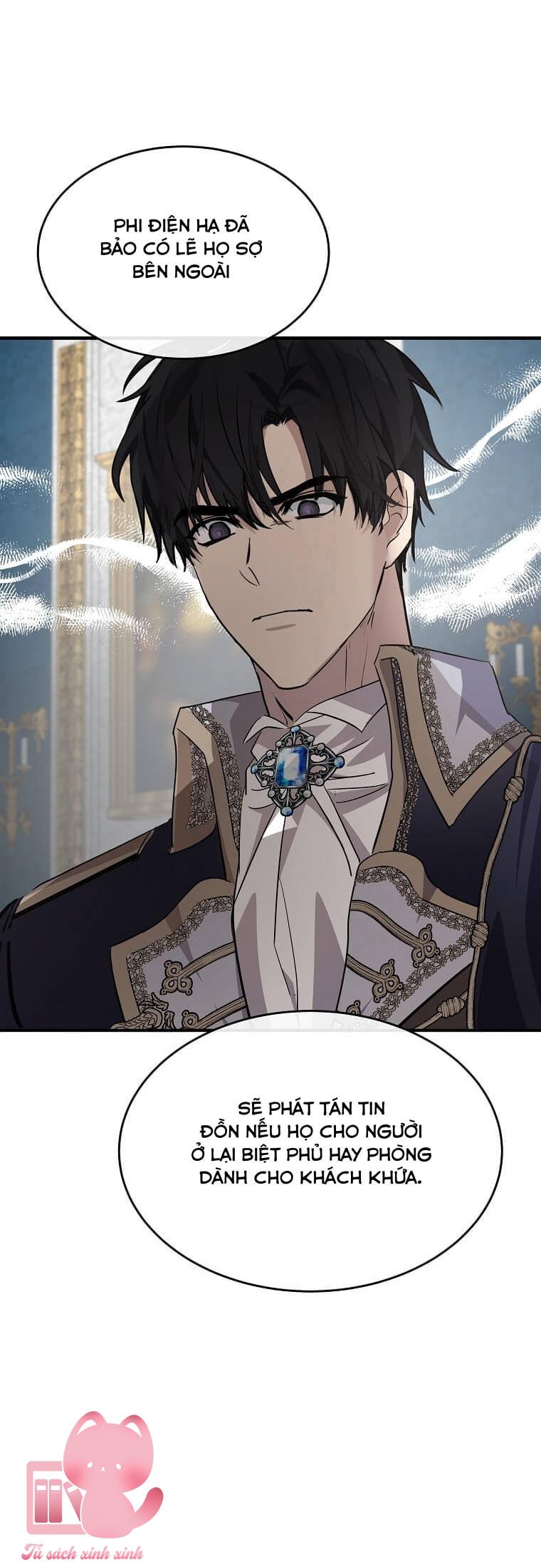 Ác Nữ Trùng Sinh - Chap 121