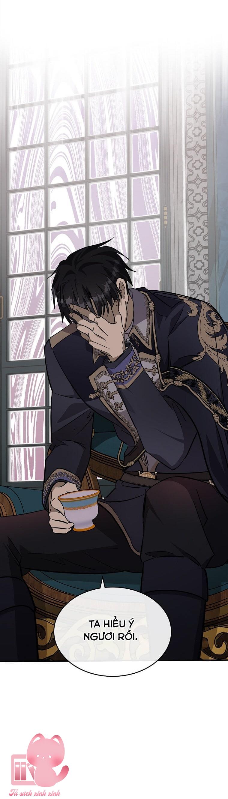 Ác Nữ Trùng Sinh - Chap 121