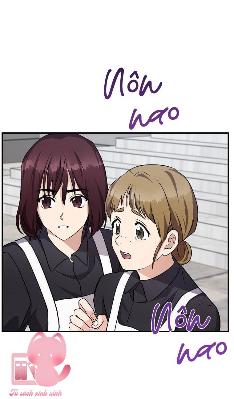 Ác Nữ Trùng Sinh - Chap 121