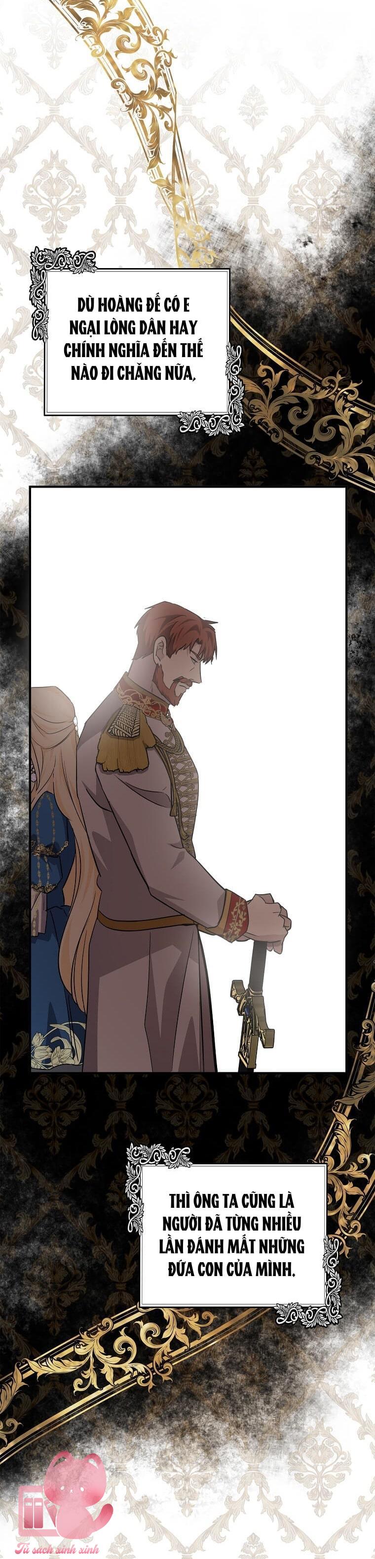 Ác Nữ Trùng Sinh - Chap 121