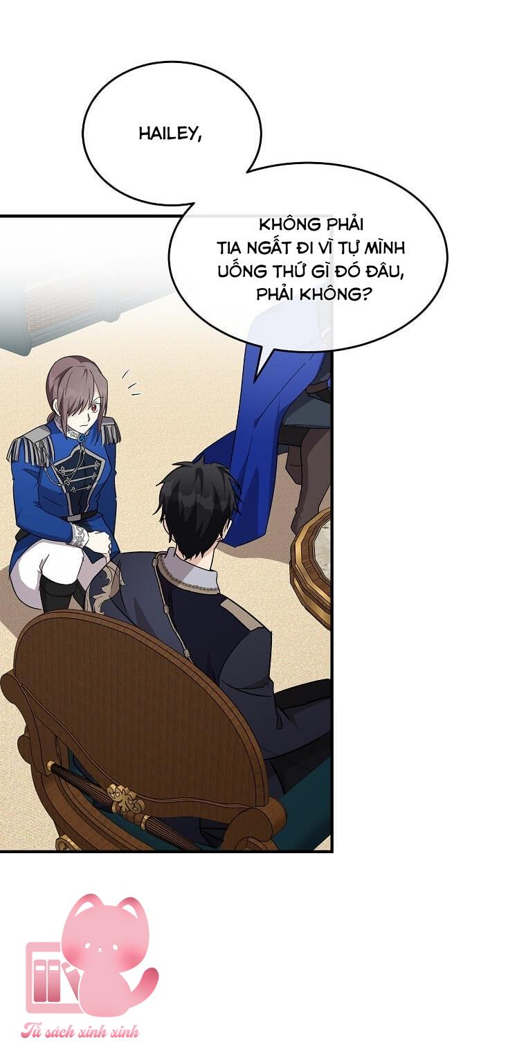 Ác Nữ Trùng Sinh - Chap 121