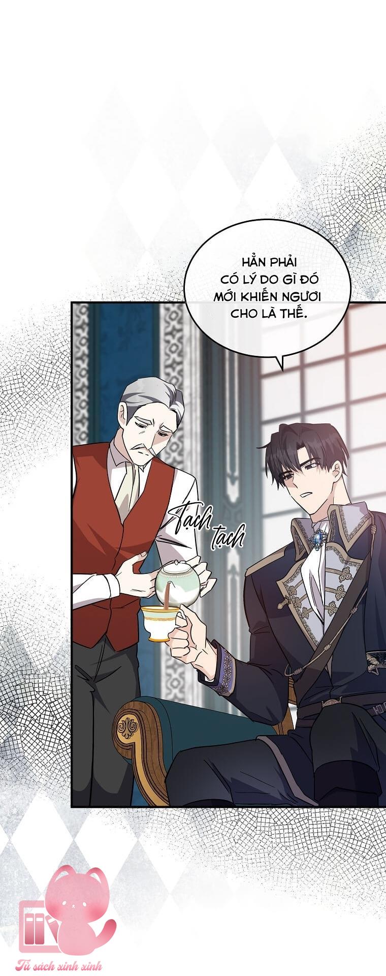 Ác Nữ Trùng Sinh - Chap 121