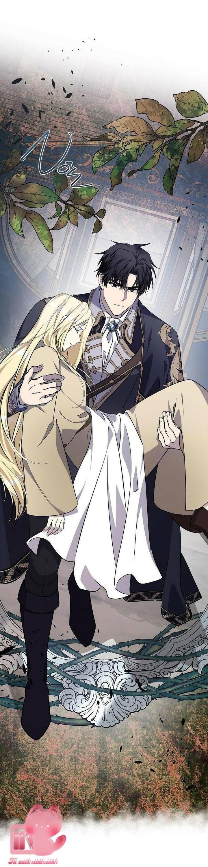 Ác Nữ Trùng Sinh - Chap 121