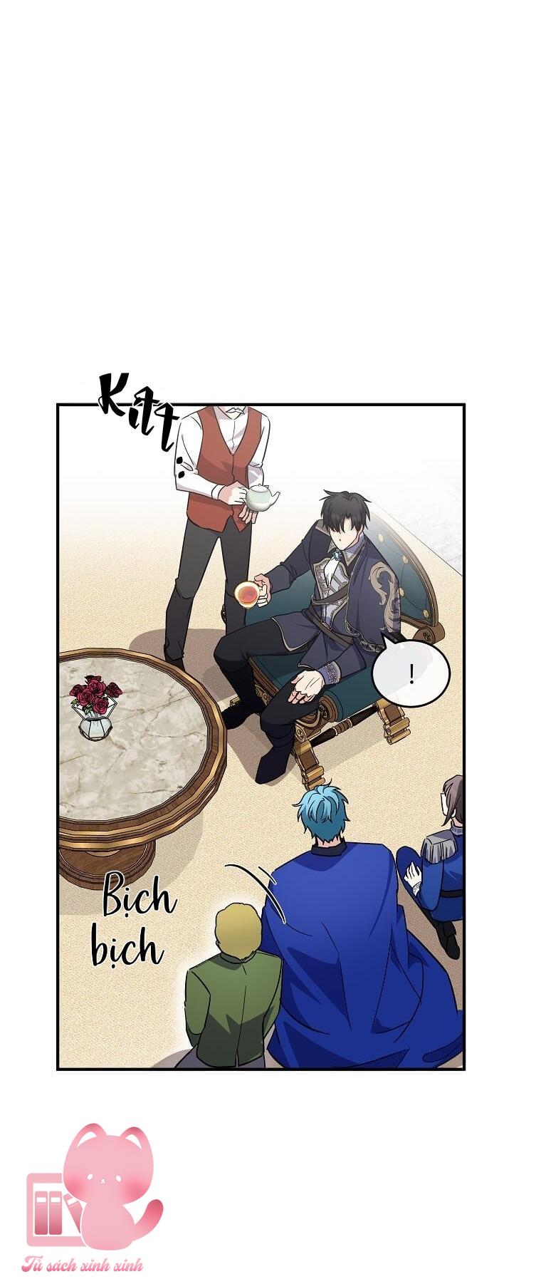 Ác Nữ Trùng Sinh - Chap 121