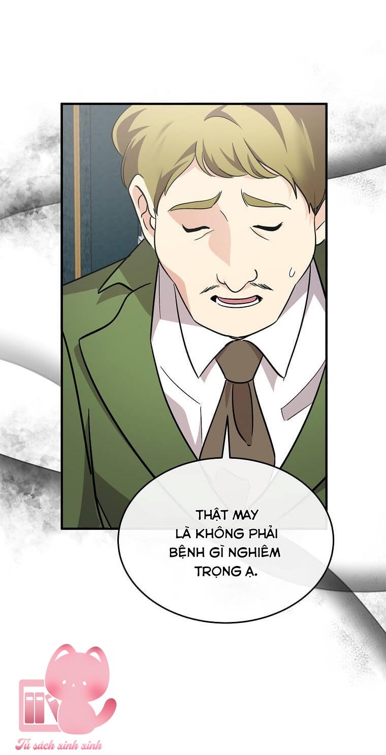 Ác Nữ Trùng Sinh - Chap 121