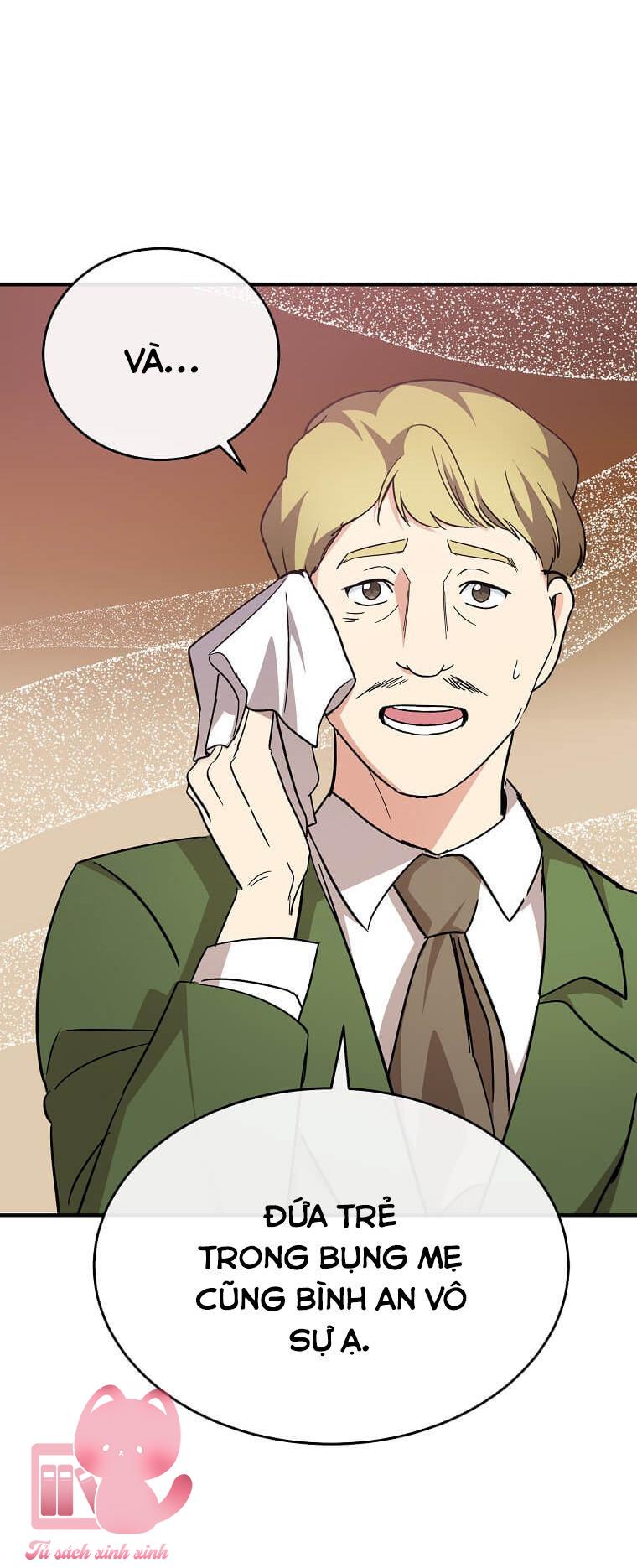 Ác Nữ Trùng Sinh - Chap 121