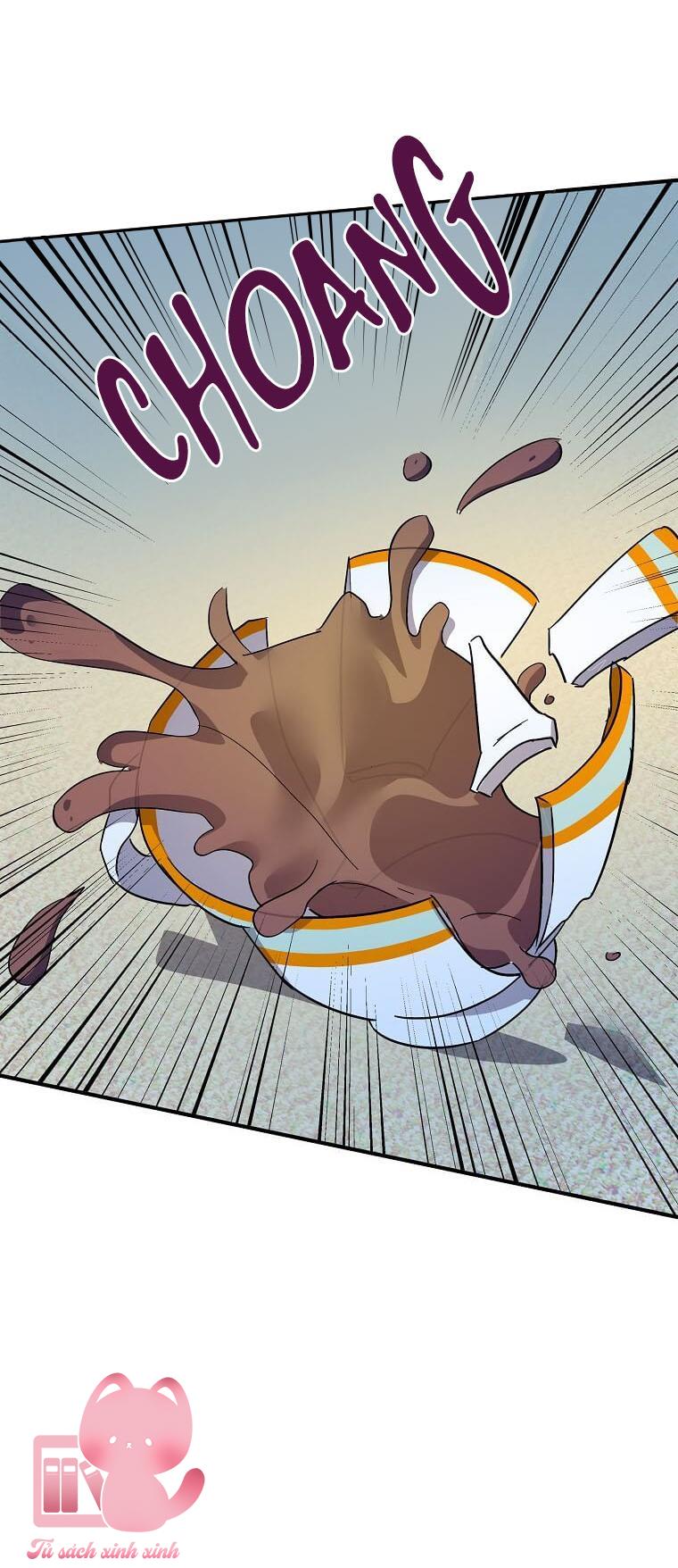 Ác Nữ Trùng Sinh - Chap 121