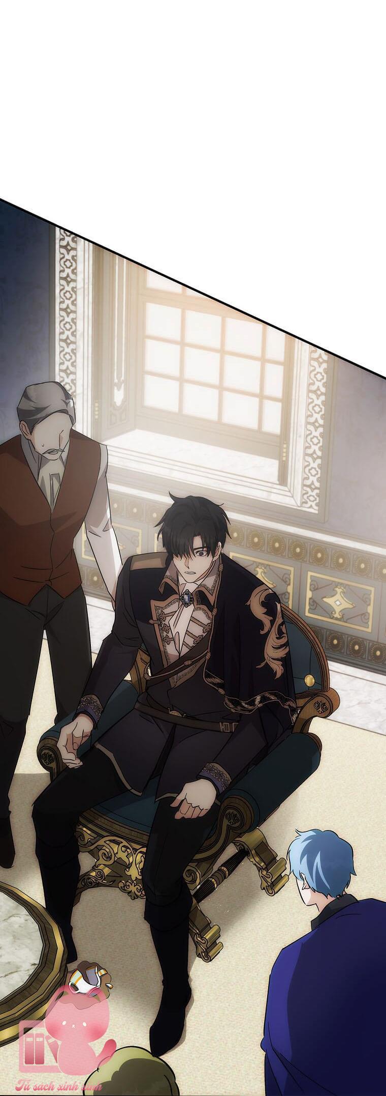 Ác Nữ Trùng Sinh - Chap 121