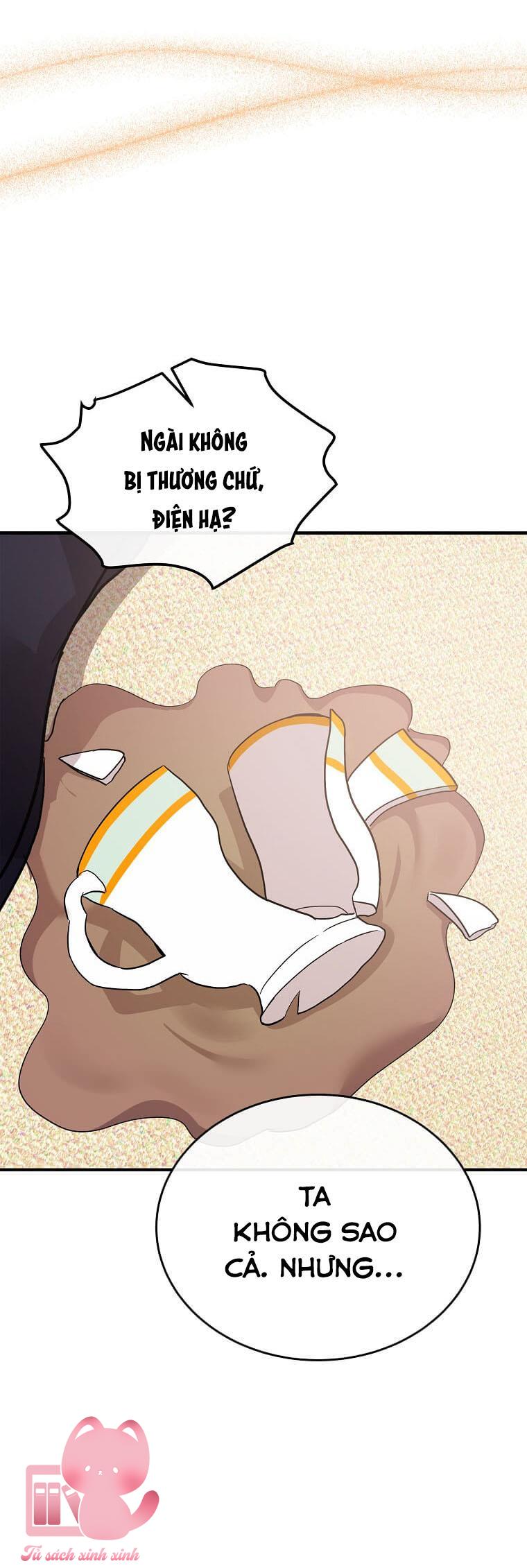 Ác Nữ Trùng Sinh - Chap 121