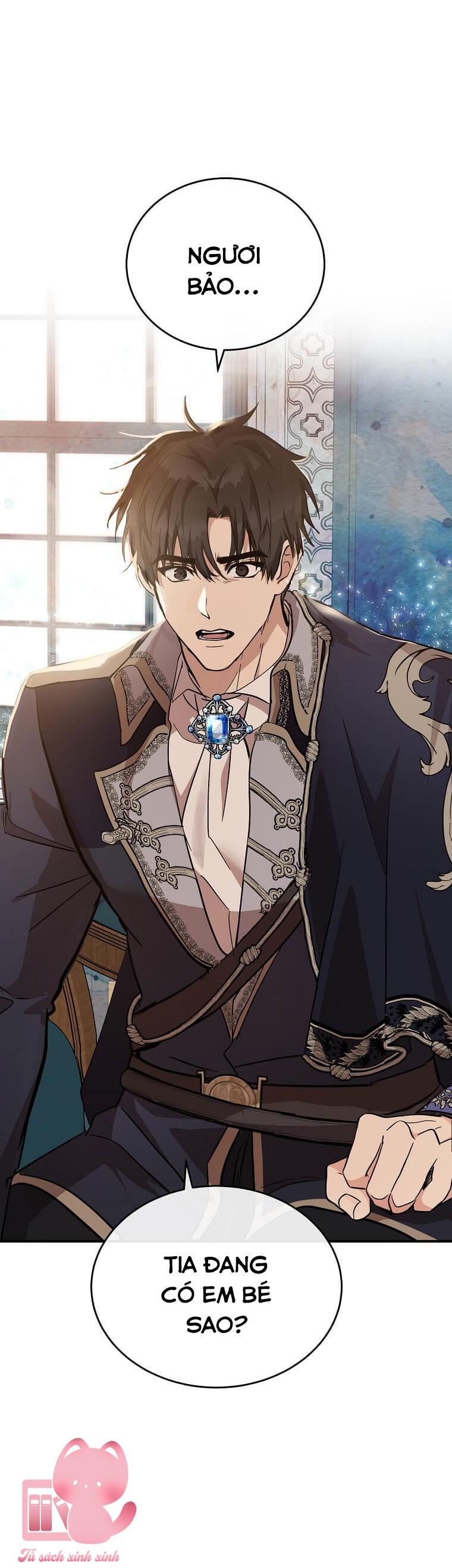 Ác Nữ Trùng Sinh - Chap 121