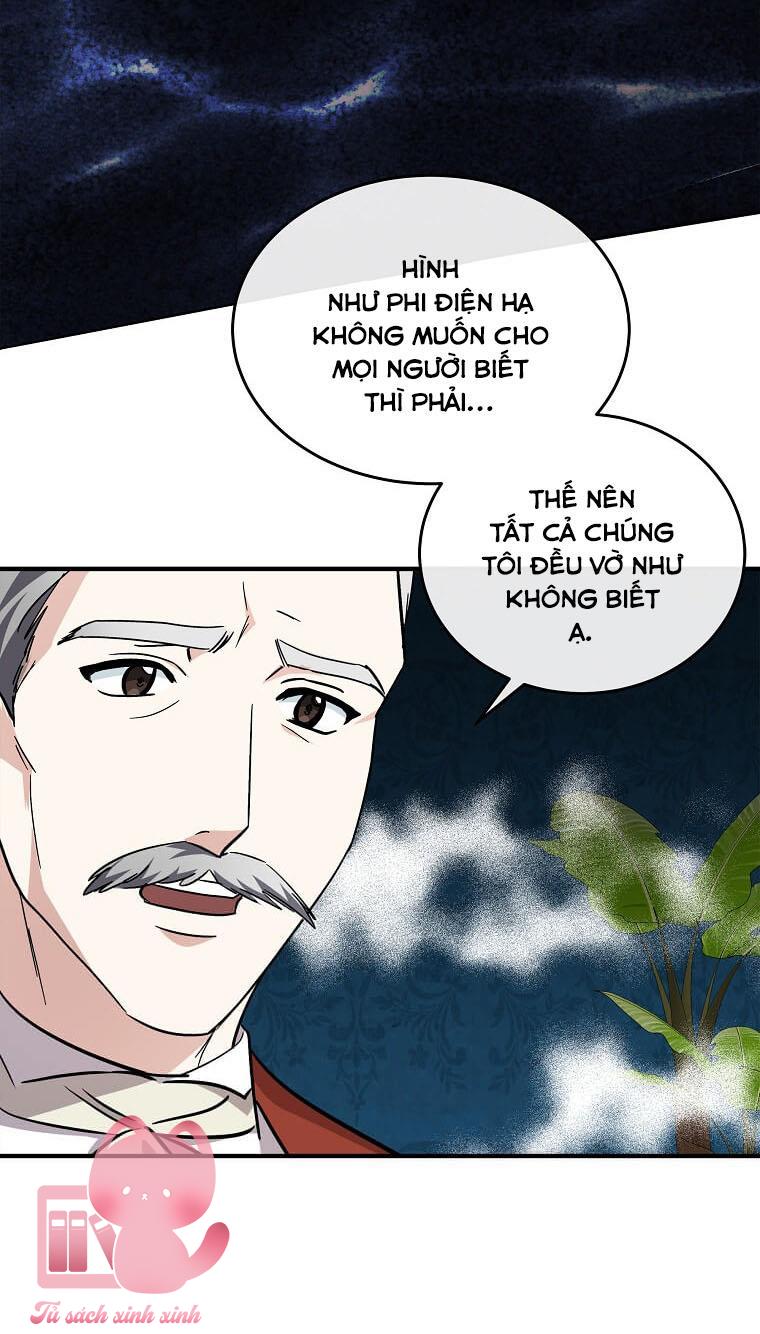 Ác Nữ Trùng Sinh - Chap 121