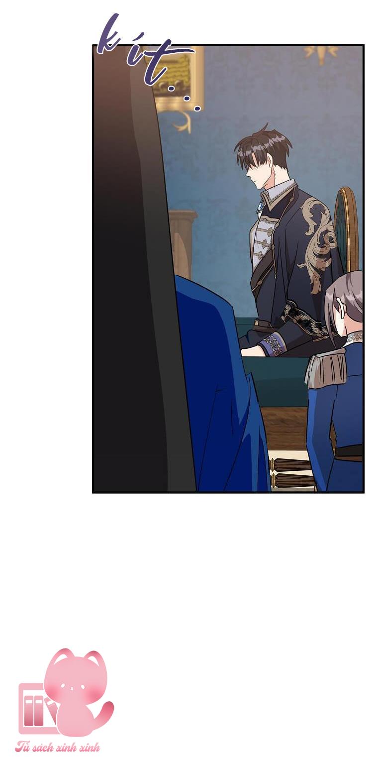 Ác Nữ Trùng Sinh - Chap 121