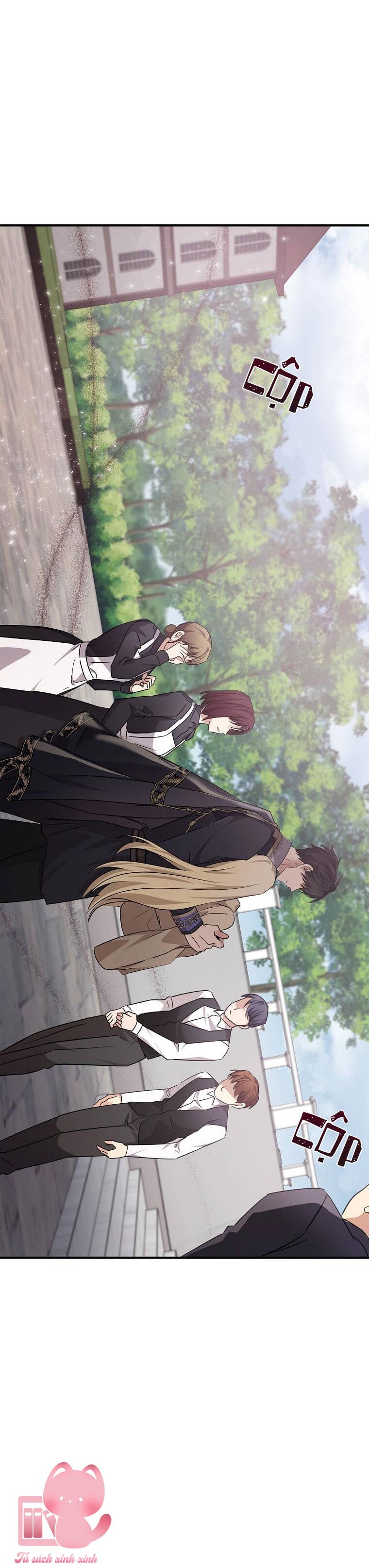 Ác Nữ Trùng Sinh - Chap 121