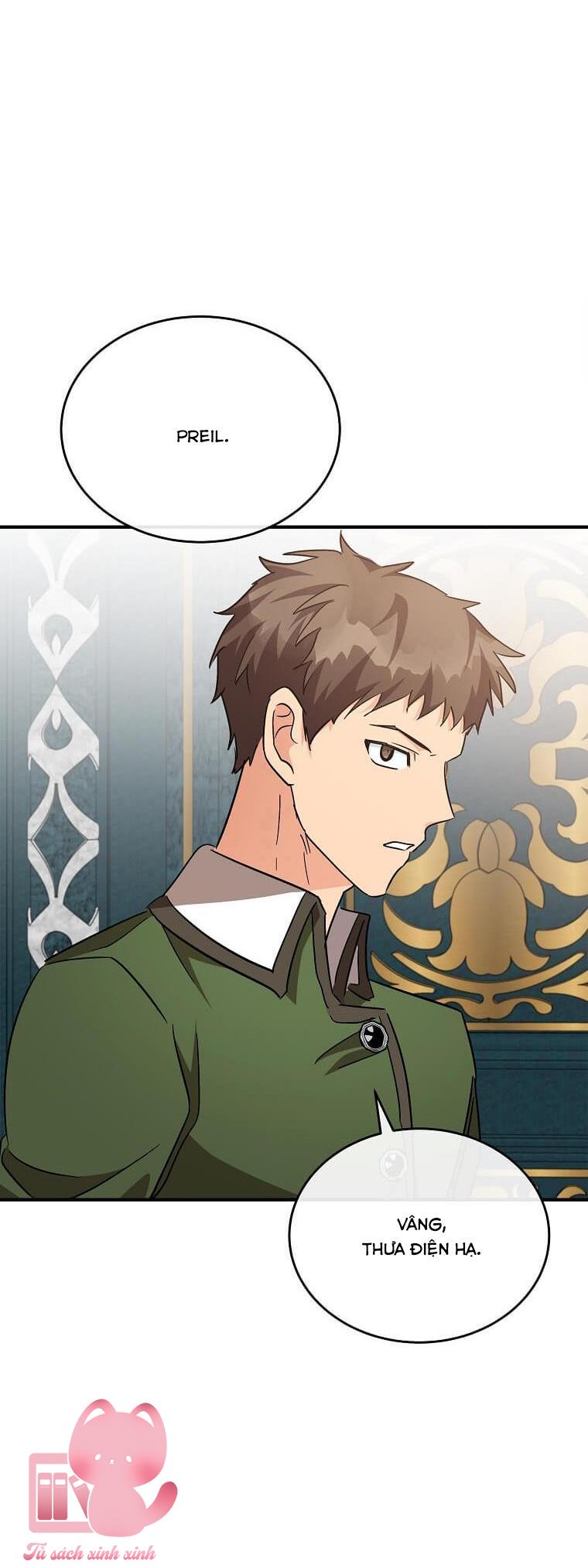 Ác Nữ Trùng Sinh - Chap 121