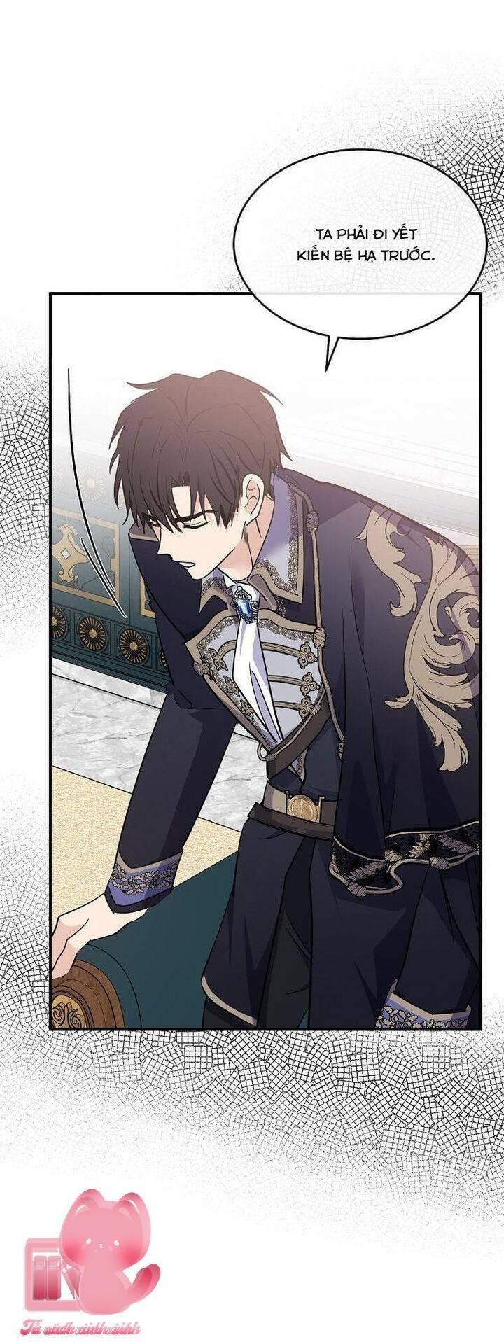 Ác Nữ Trùng Sinh - Chap 121