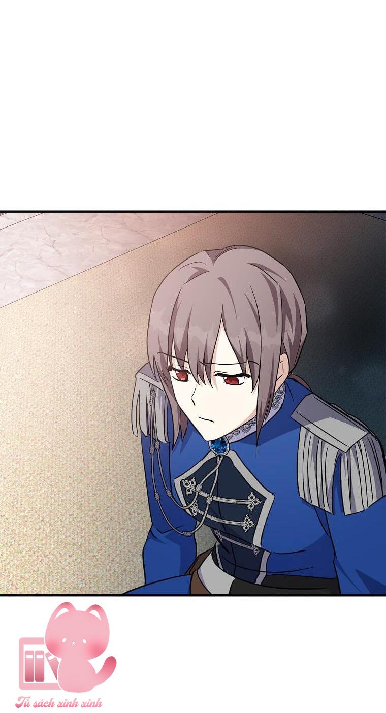 Ác Nữ Trùng Sinh - Chap 121