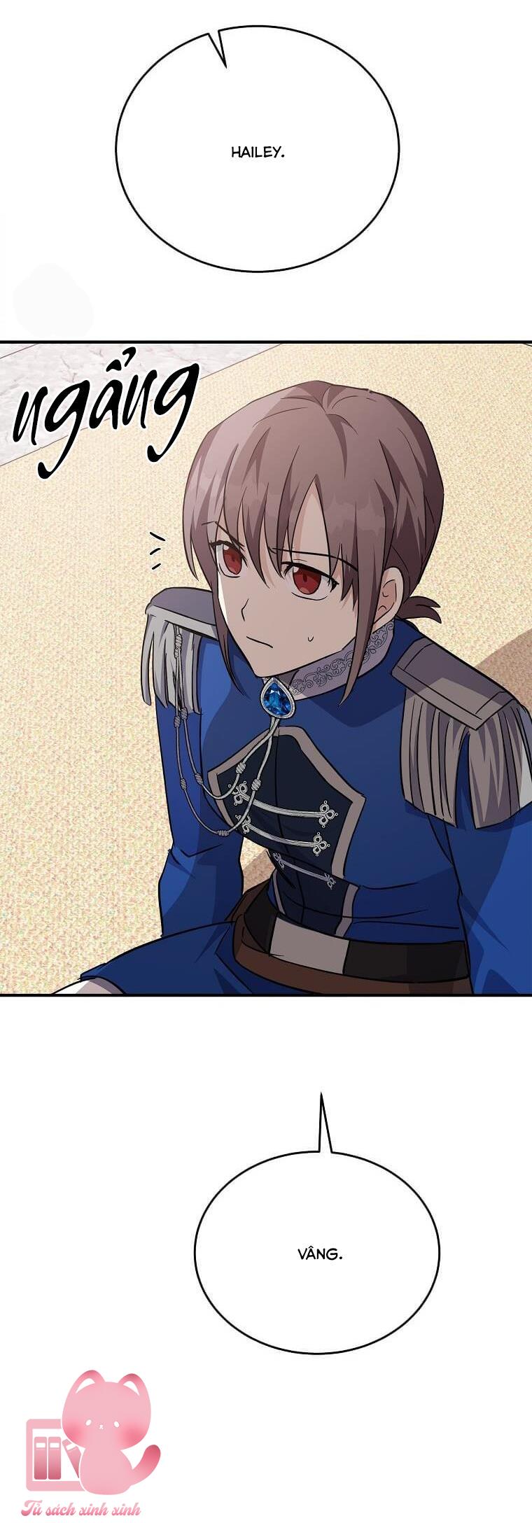 Ác Nữ Trùng Sinh - Chap 121