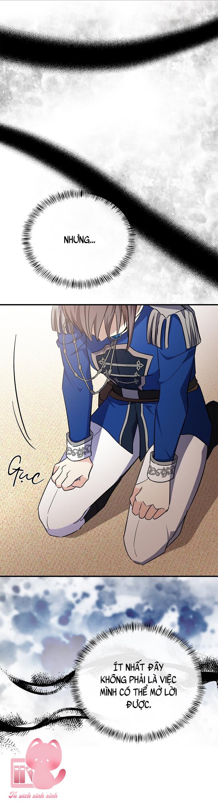 Ác Nữ Trùng Sinh - Chap 121