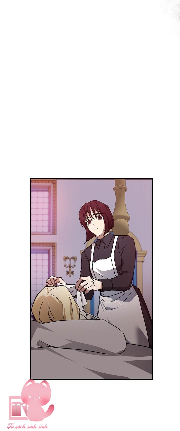 Ác Nữ Trùng Sinh - Chap 122