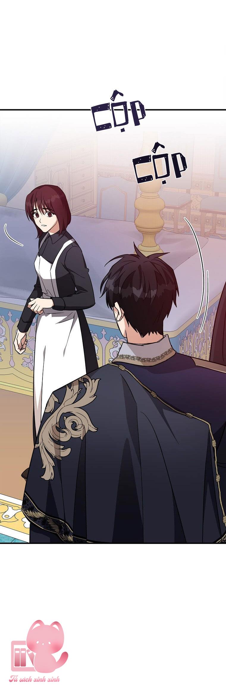 Ác Nữ Trùng Sinh - Chap 122