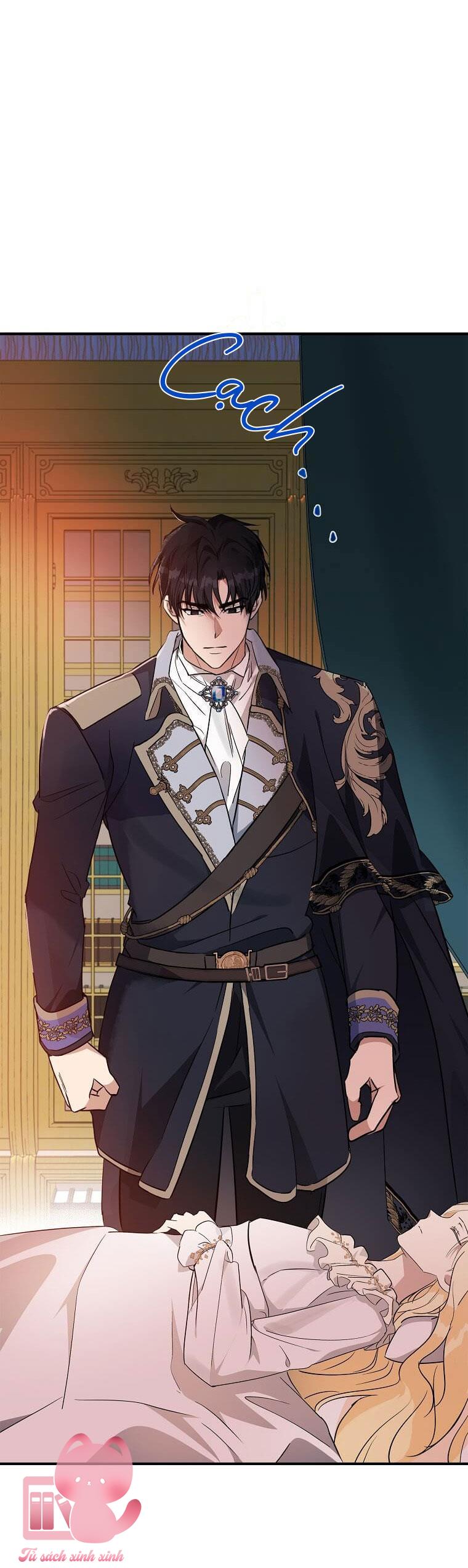 Ác Nữ Trùng Sinh - Chap 122