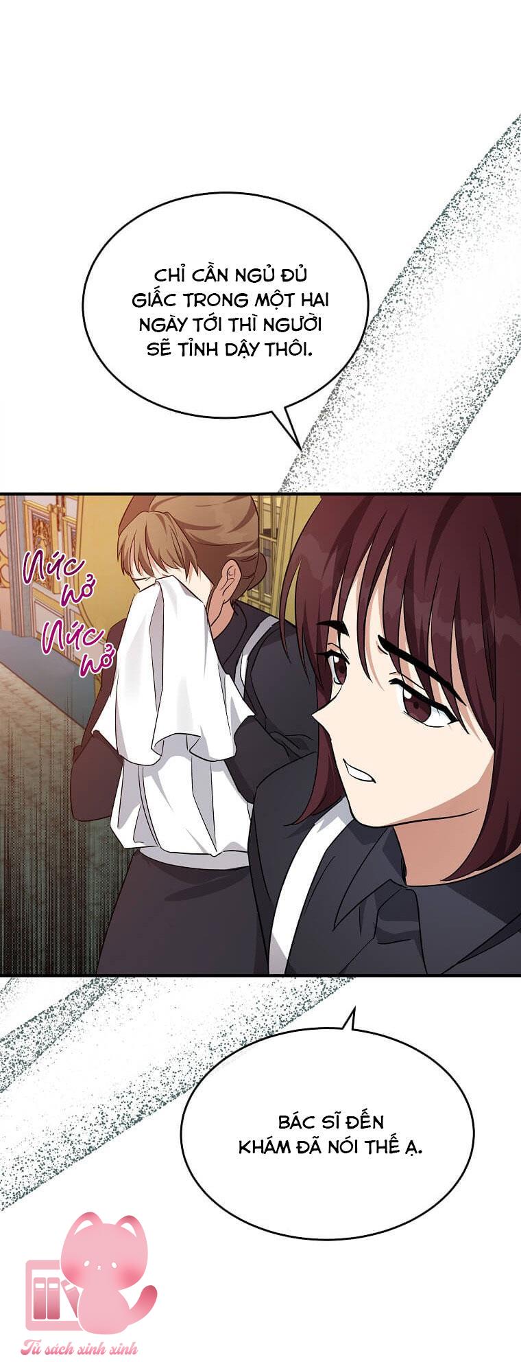 Ác Nữ Trùng Sinh - Chap 122