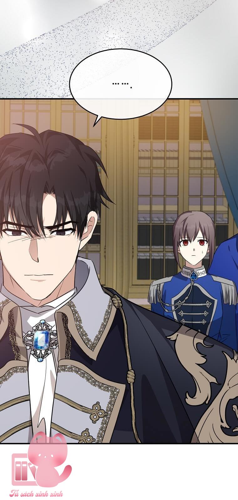 Ác Nữ Trùng Sinh - Chap 122