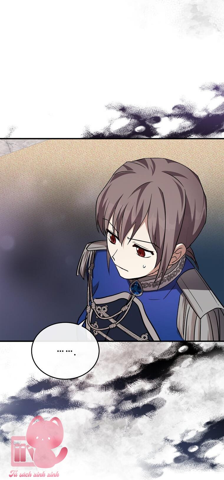 Ác Nữ Trùng Sinh - Chap 122