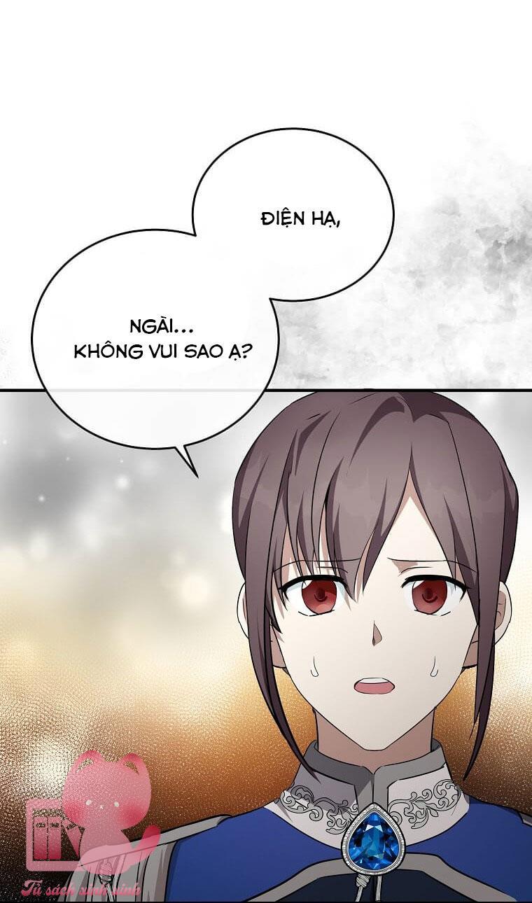Ác Nữ Trùng Sinh - Chap 122