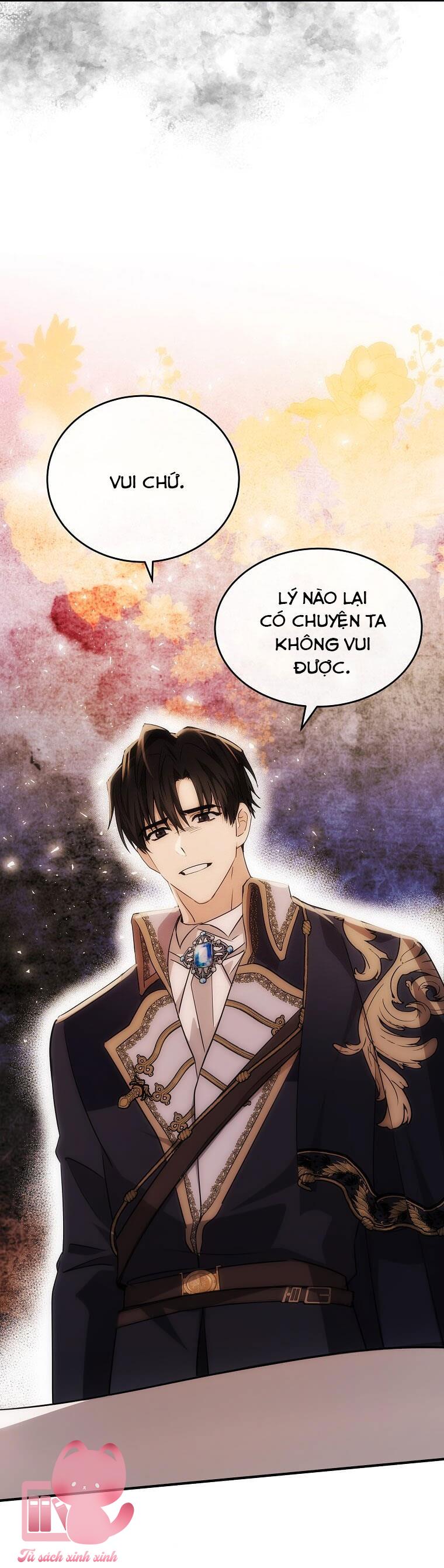 Ác Nữ Trùng Sinh - Chap 122