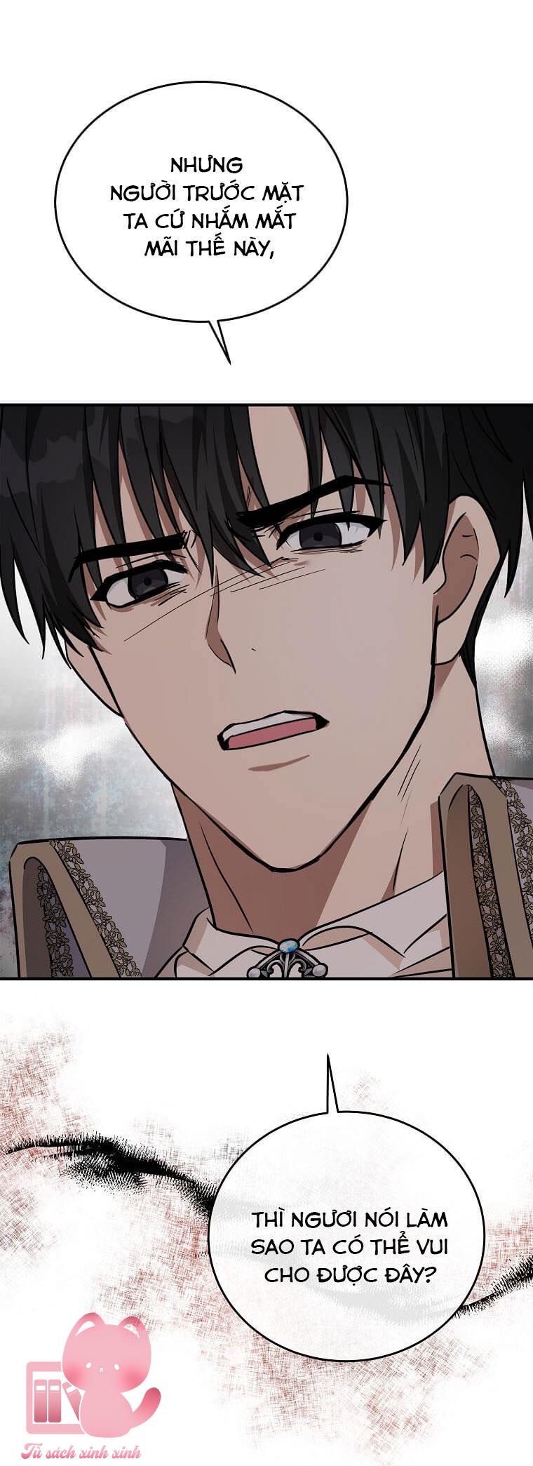 Ác Nữ Trùng Sinh - Chap 122