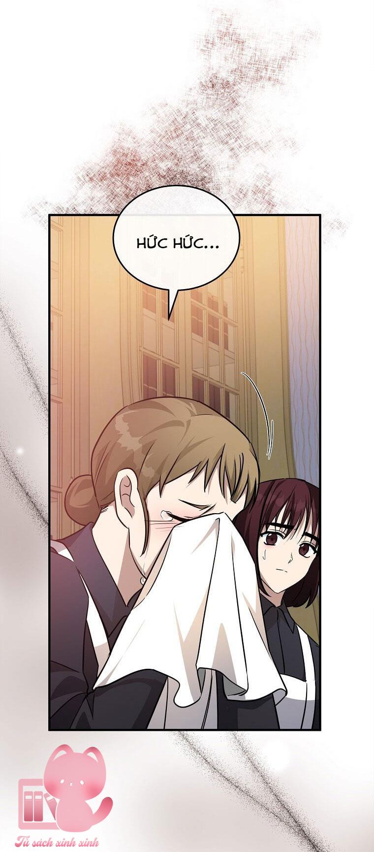 Ác Nữ Trùng Sinh - Chap 122