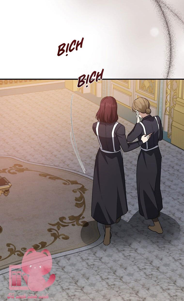 Ác Nữ Trùng Sinh - Chap 122