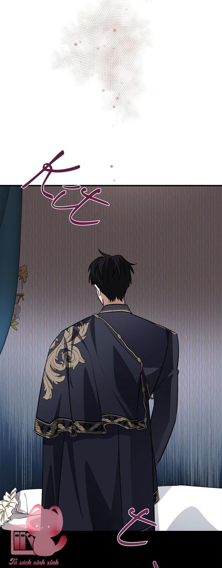 Ác Nữ Trùng Sinh - Chap 122