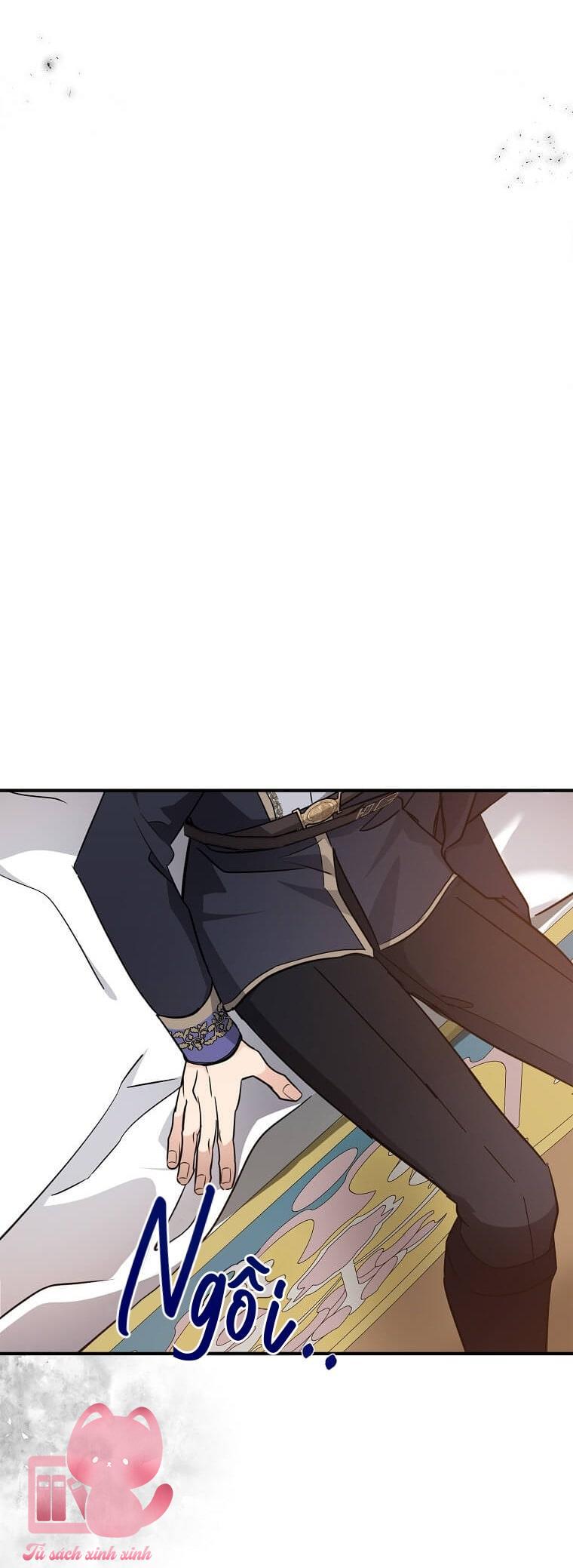 Ác Nữ Trùng Sinh - Chap 122