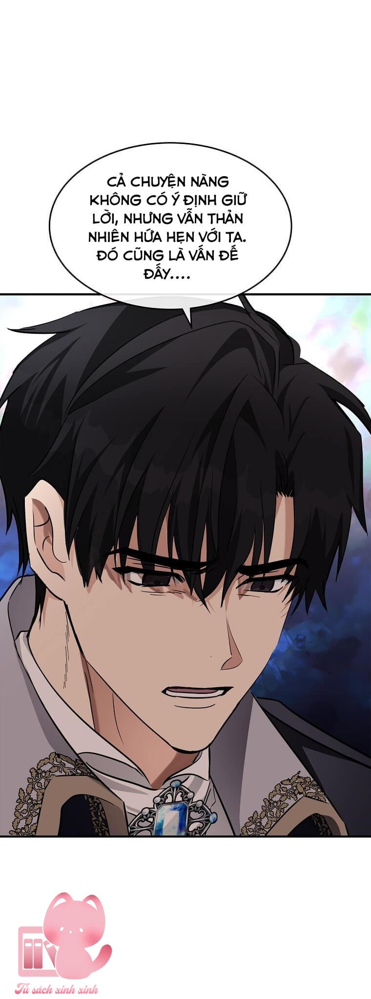 Ác Nữ Trùng Sinh - Chap 122