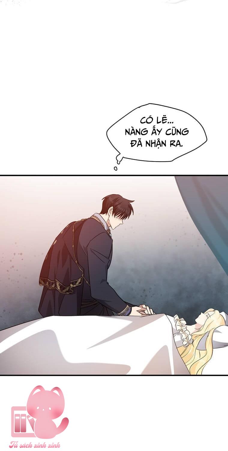 Ác Nữ Trùng Sinh - Chap 122