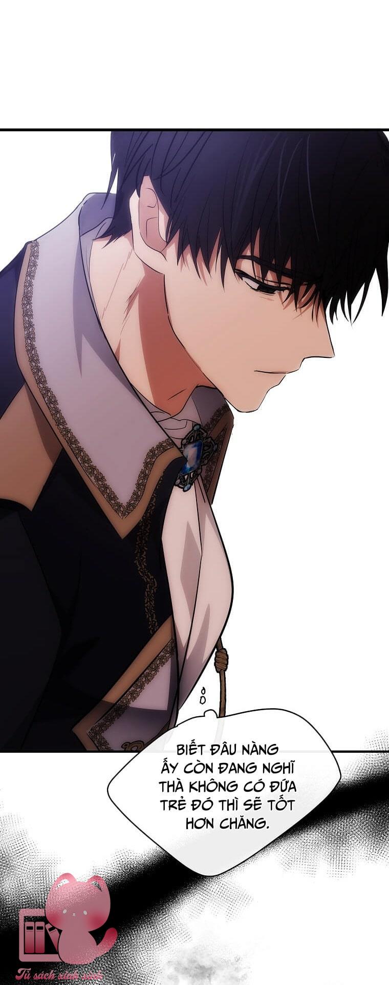 Ác Nữ Trùng Sinh - Chap 122