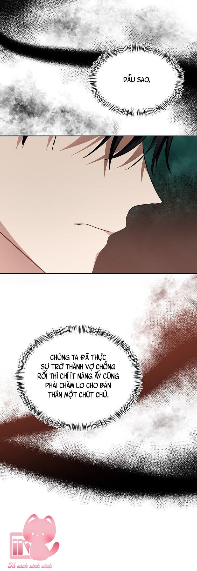 Ác Nữ Trùng Sinh - Chap 122